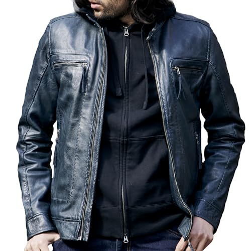 CLUBS JACKET 1