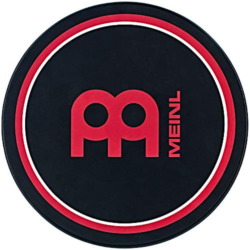 DRUM GEAR PRACTICE PADS 1