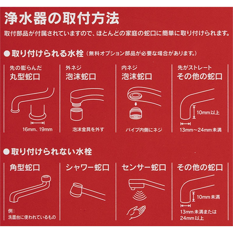 クリンスイ 9
