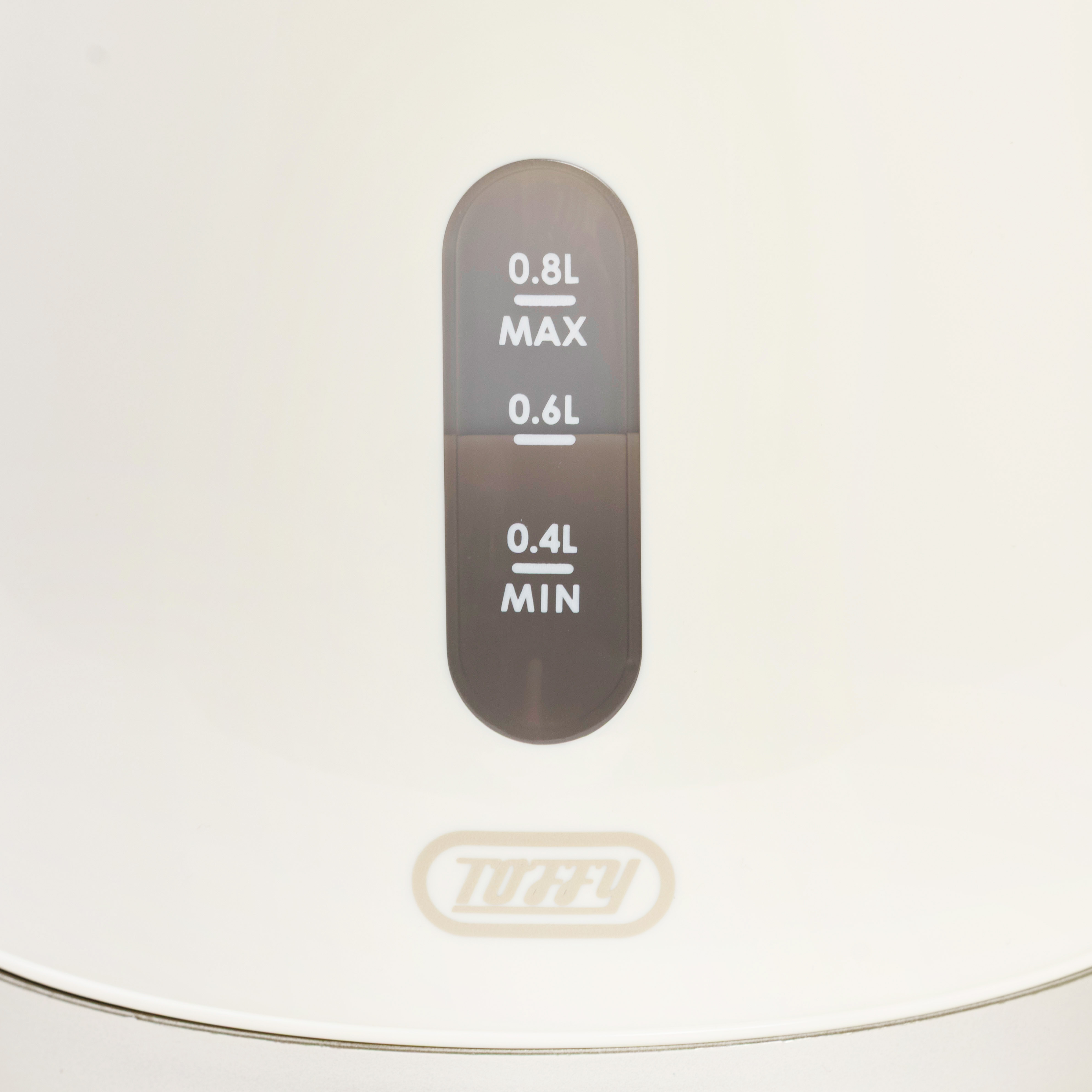給湯ロック付き電気ケトル 3