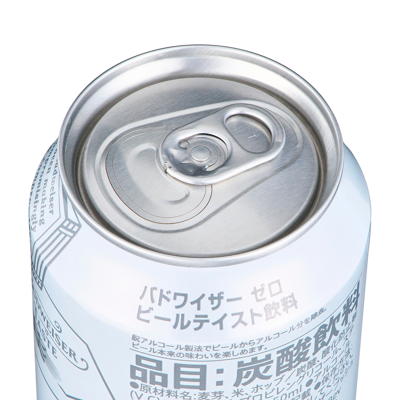 Anheuser-Busch InBev Japan Budweiser ZEROを検証レビュー！ノンアルコールビールの選び方も紹介 | マイベスト