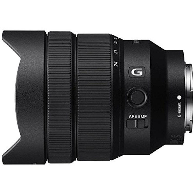 FE 12-24mm F4 G 2