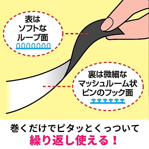 ワンタッチベルト 4