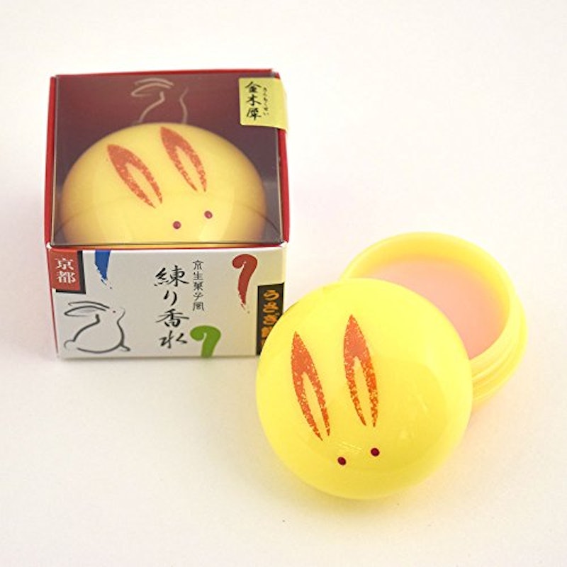 うさぎ饅頭 2