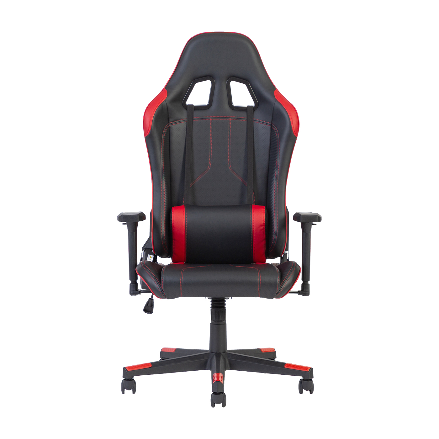 ニトリ ゲーミングチェア ヘイデン2 BK/REをレビュー！口コミ・評判を