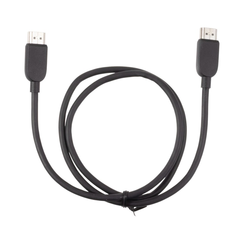 HDMI ケーブル (8K) 3