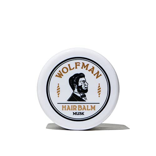 WOLFMAN HAIR BALM 1