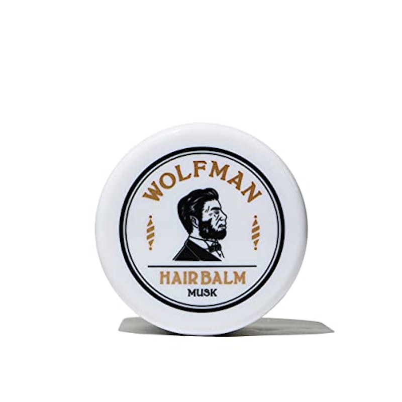 WOLFMAN HAIR BALM 1