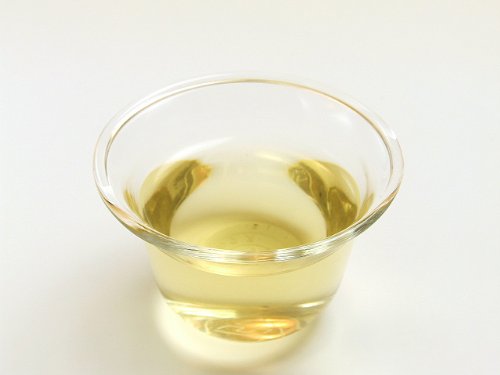 夜のゆったりジャスミン茶 2