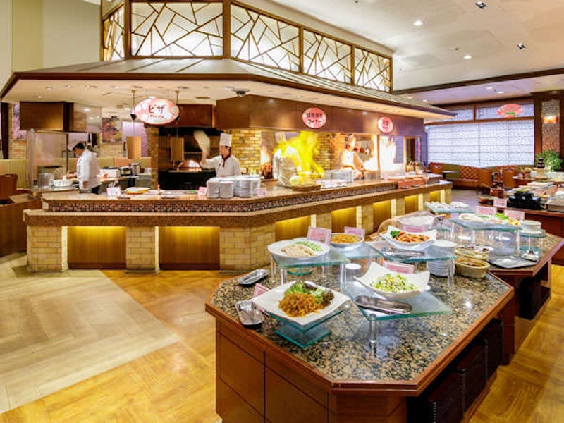 飯坂ホテルジュラク 8