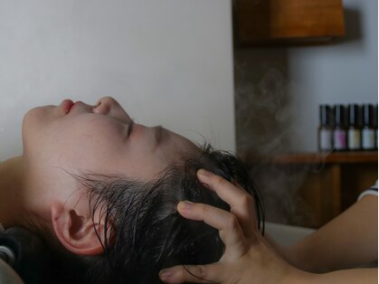 hair&headtherapy Link 2