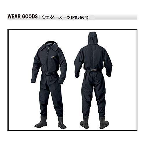 ウェダースーツ 2