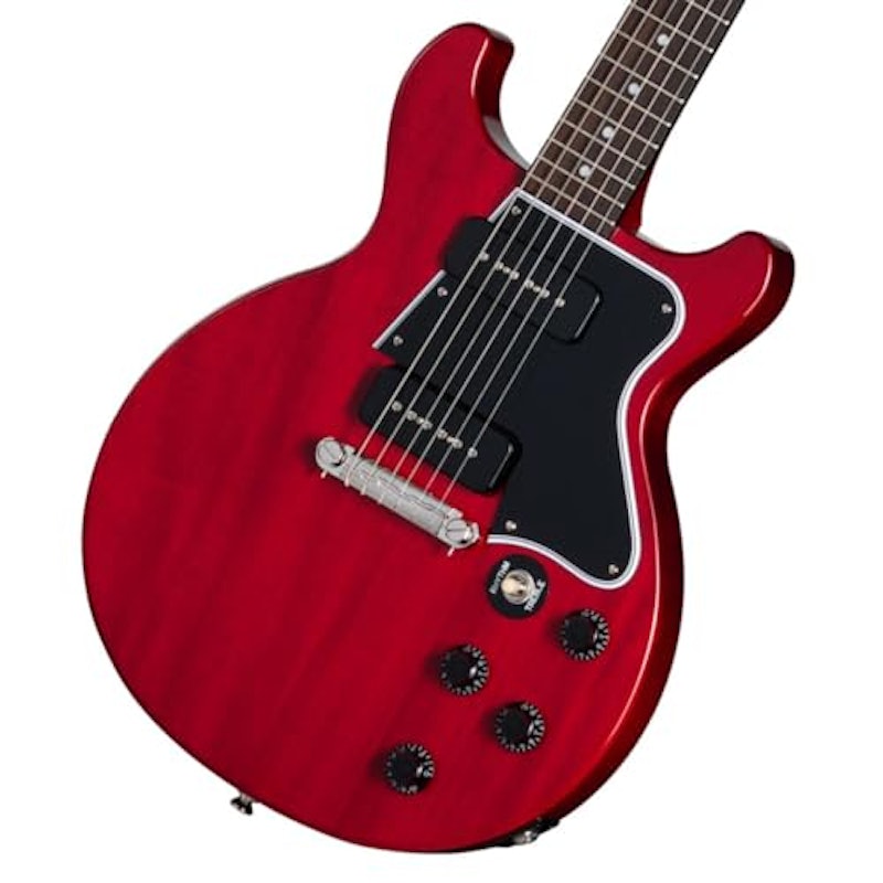 Les Paul Special Double Cut 1