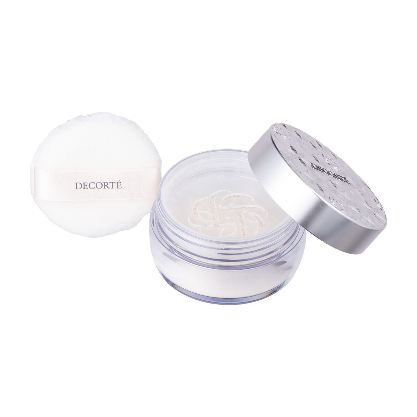 DECORTE ルースパウダー 04 SHIMMERING IVORY DECORTE COSME コーセー コスメデコルテ ルースパウダー 04
