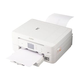 ブラザー プリビオ インクジェット複合機 DCP-J928Nの口コミ・評判は?実際に使ってよい点・気になる点を徹底レビュー! 2