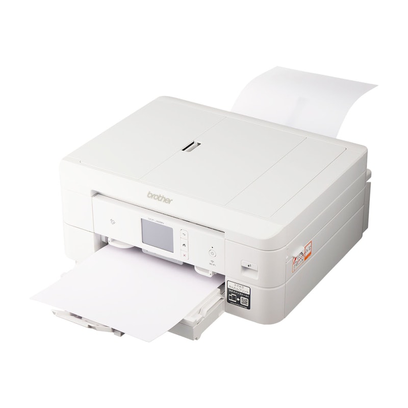 ブラザー プリビオ インクジェット複合機 DCP-J928Nの口コミ・評判は ブラザー プリビオ インクジェット複合機 DCP-J928Nの口コミ・評判は
