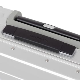 Samsonite ライトボックス アル スピナー55を検証レビュー!スーツケース・キャリーケースの選び方も紹介 5
