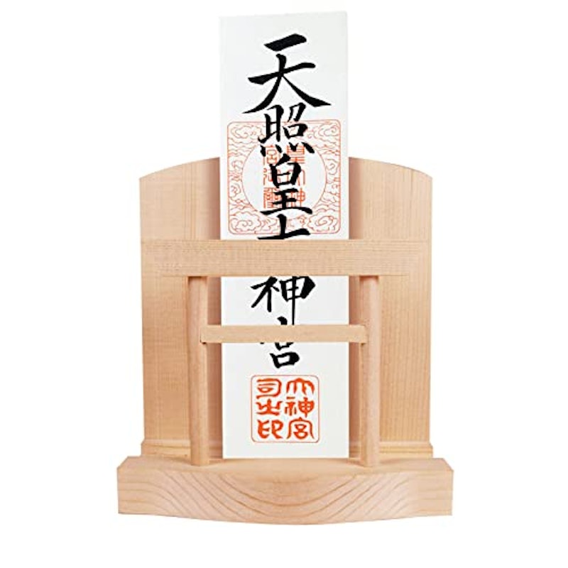 お札立て 1