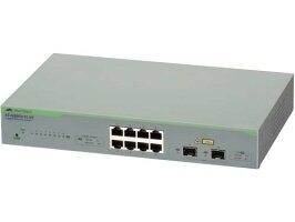 アライドテレシスのスイッチングハブのおすすめ人気ランキング【2026年