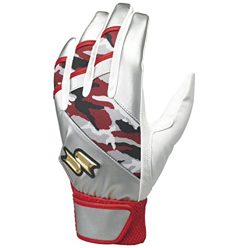 バッティンググローブのおすすめ人気ランキング【2026年2月】 | マイベスト