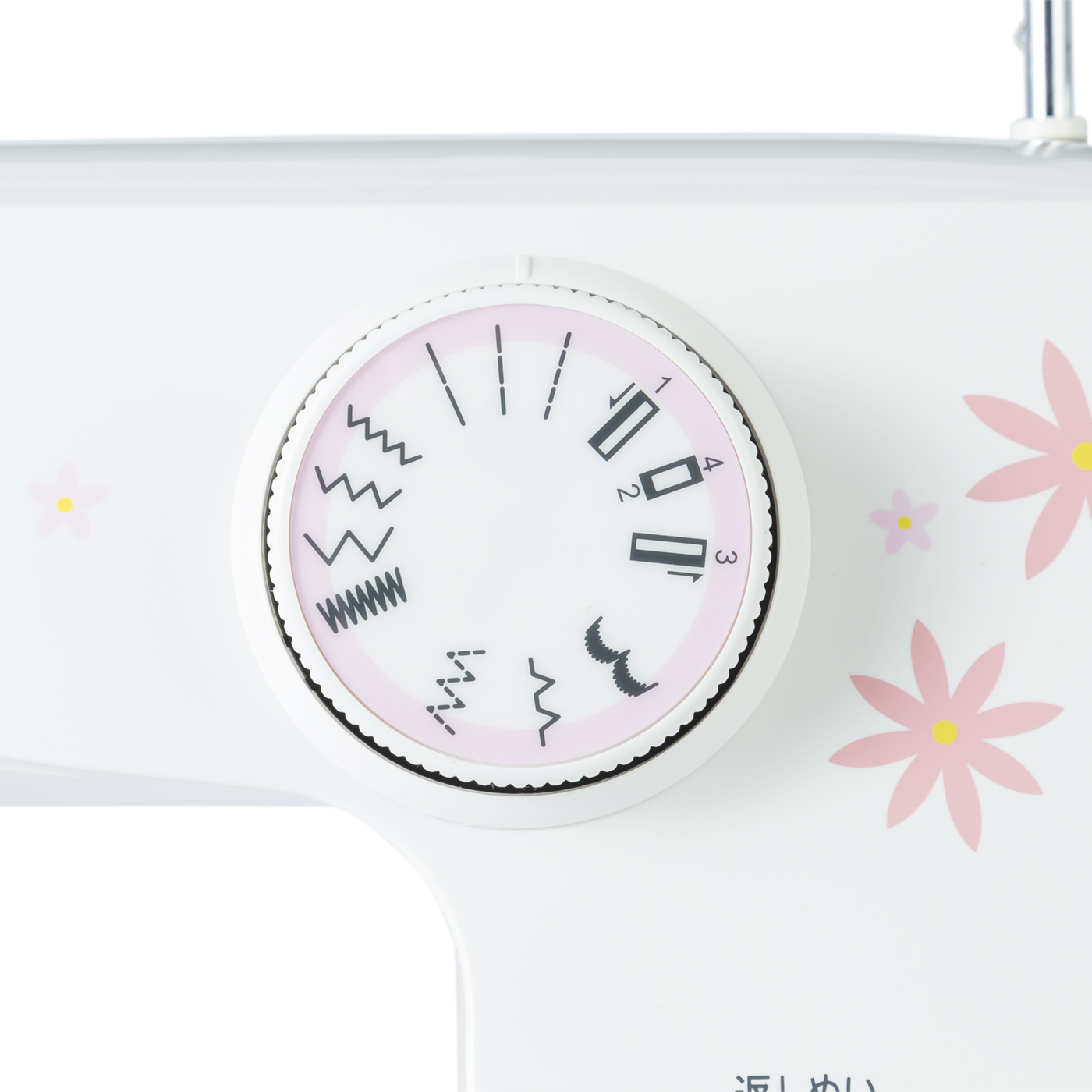 ジャガー 電動ミシン MM-222I-FCをレビュー！クチコミ・評判をもとに