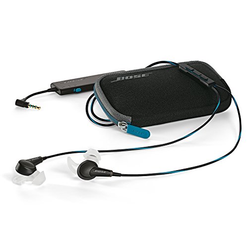 QuietComfort 20 Acoustic Noise Cancelling Headphones 3