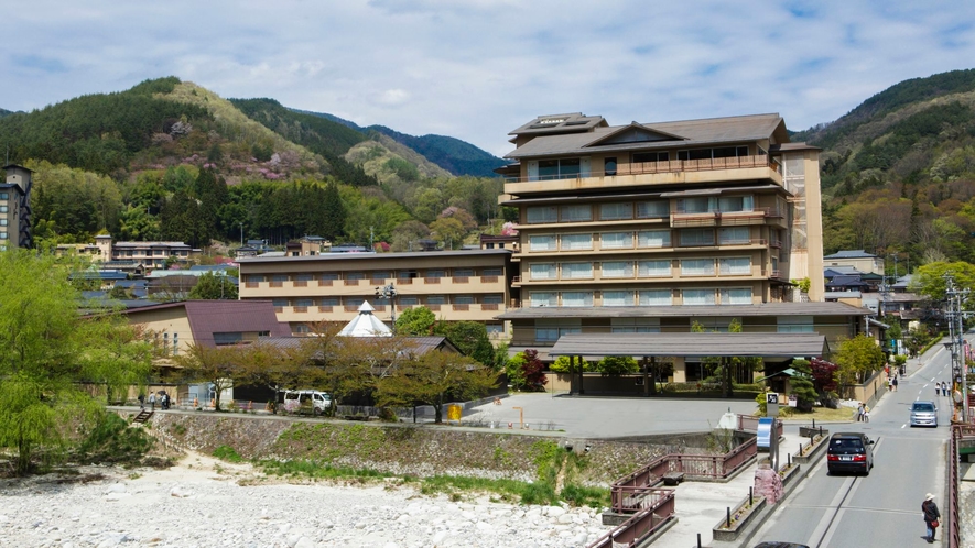 阿智村のホテル・旅館のおすすめ人気ランキング【2026年6月】 5