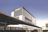 新横浜駅周辺のホテルのおすすめ人気ランキング【2026年7月】 4