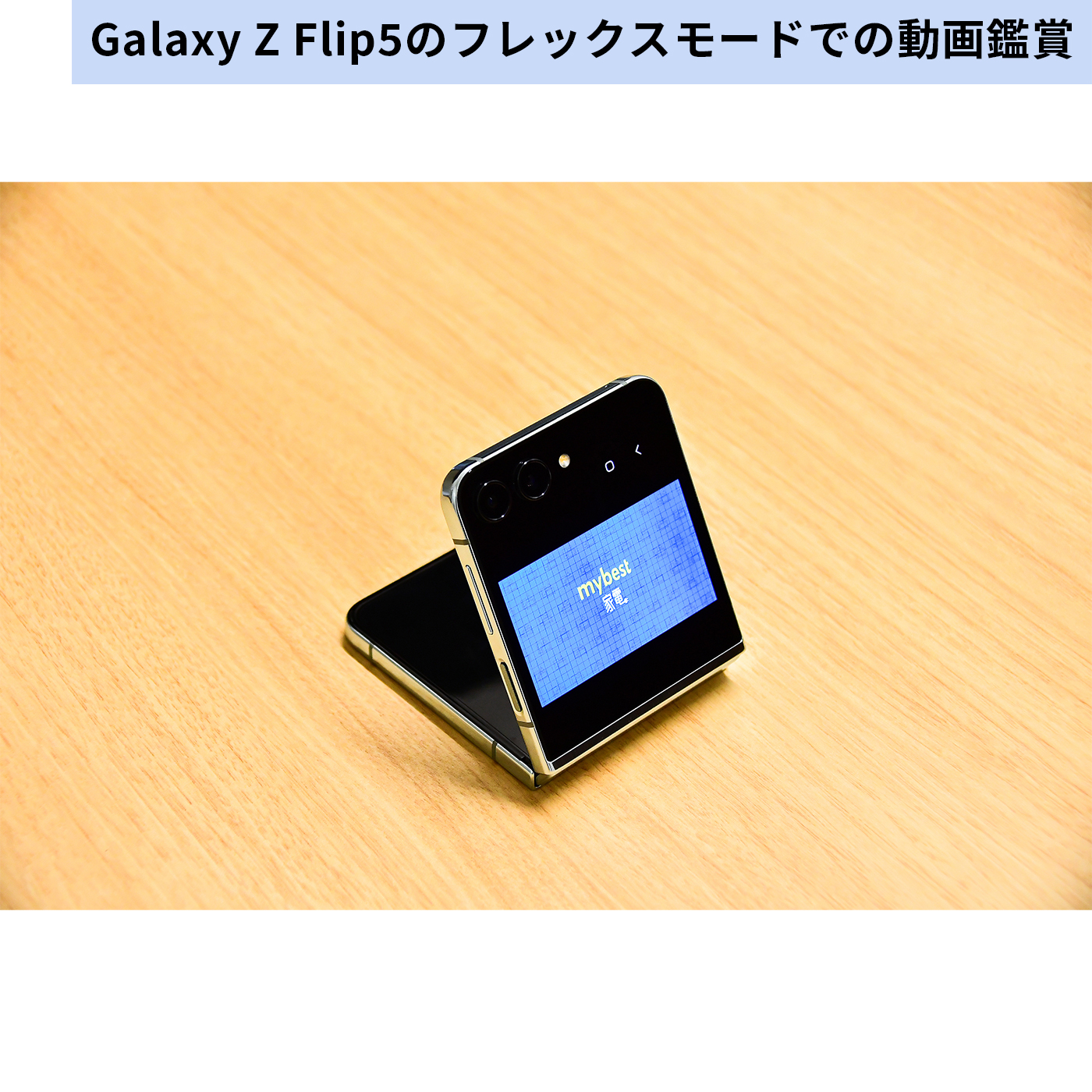 Z Flip5 19