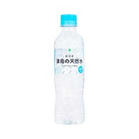 ファミリーマート 新潟県津南の天然水 クチコミ評価・評判&検証レビュー 1
