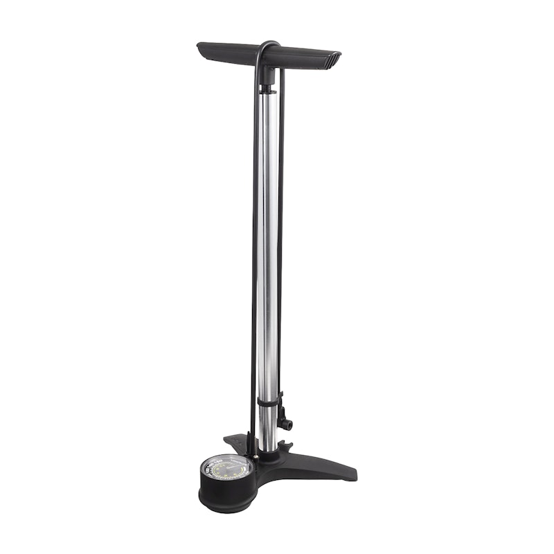 The Pump with Flick-It 1