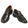 ALDEN STRAIGHT HIP BLUCHER CORDOVAN 1