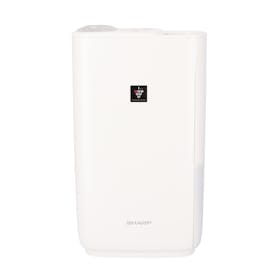 【未使用品に近い】極美品 シャープ HV-P75 E9 加熱気化式加湿機 シャープ 加湿器 HV-P75をレビュー!クチコミ・評判をもとに徹底