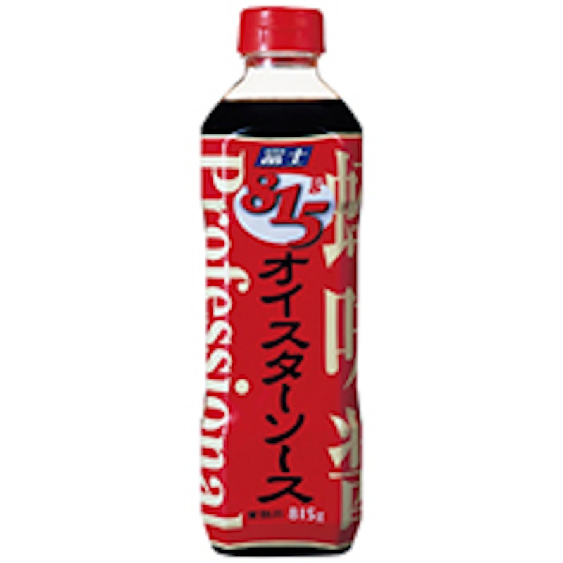 オイスターソース 1