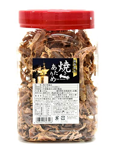 よっちゃん POT焼きあたりめ 1