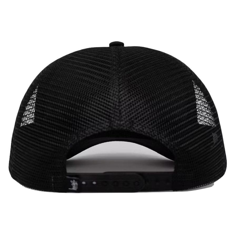 CROWN STOCK TRUCKER CAP 7