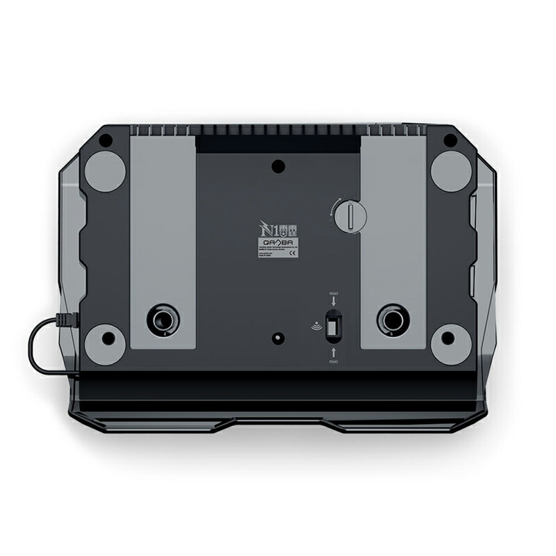 Thunder Arcade Joystick 4