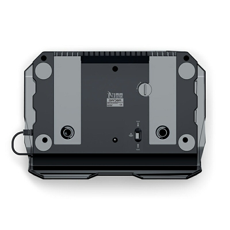 Thunder Arcade Joystick 4