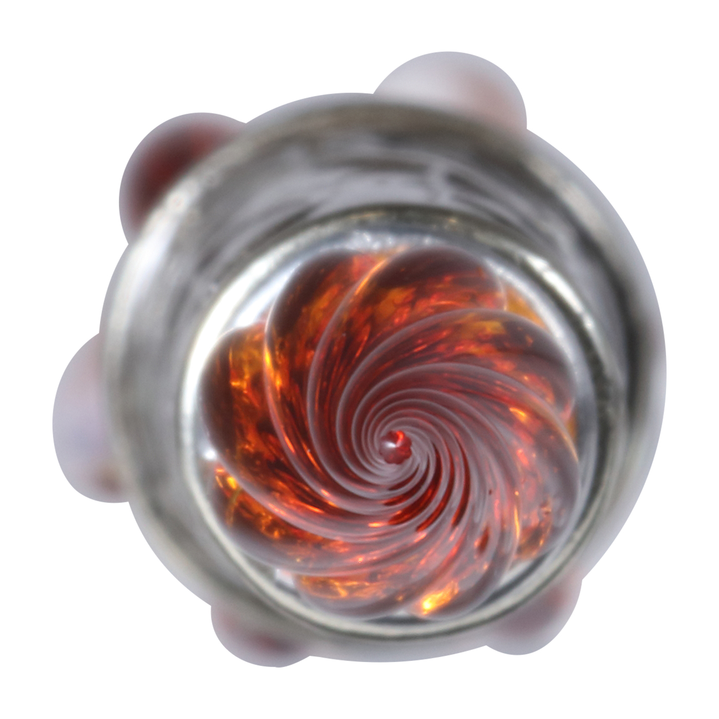 Murano Glass + Ink Set32 10