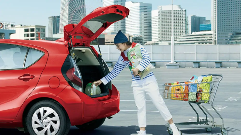 21年 ファミリー向けコンパクトカーのおすすめ人気ランキング10選 Mybest