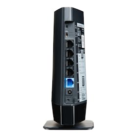バッファロー BUFFALO Wi-Fiルーター WSR-5400AX6P-BKを検証レビュー!Wi-Fiルーターの選び方も紹介 3