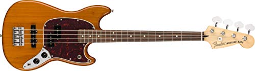 MUSTANG BASS PJ 1