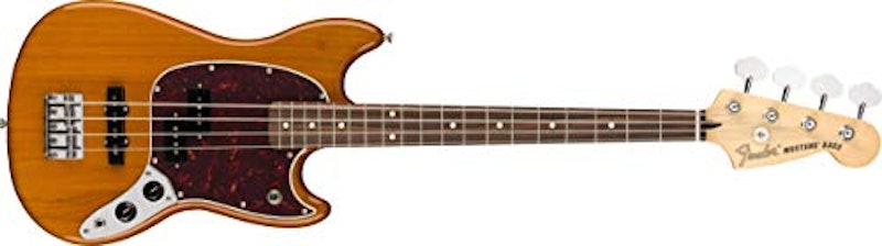 MUSTANG BASS PJ 1