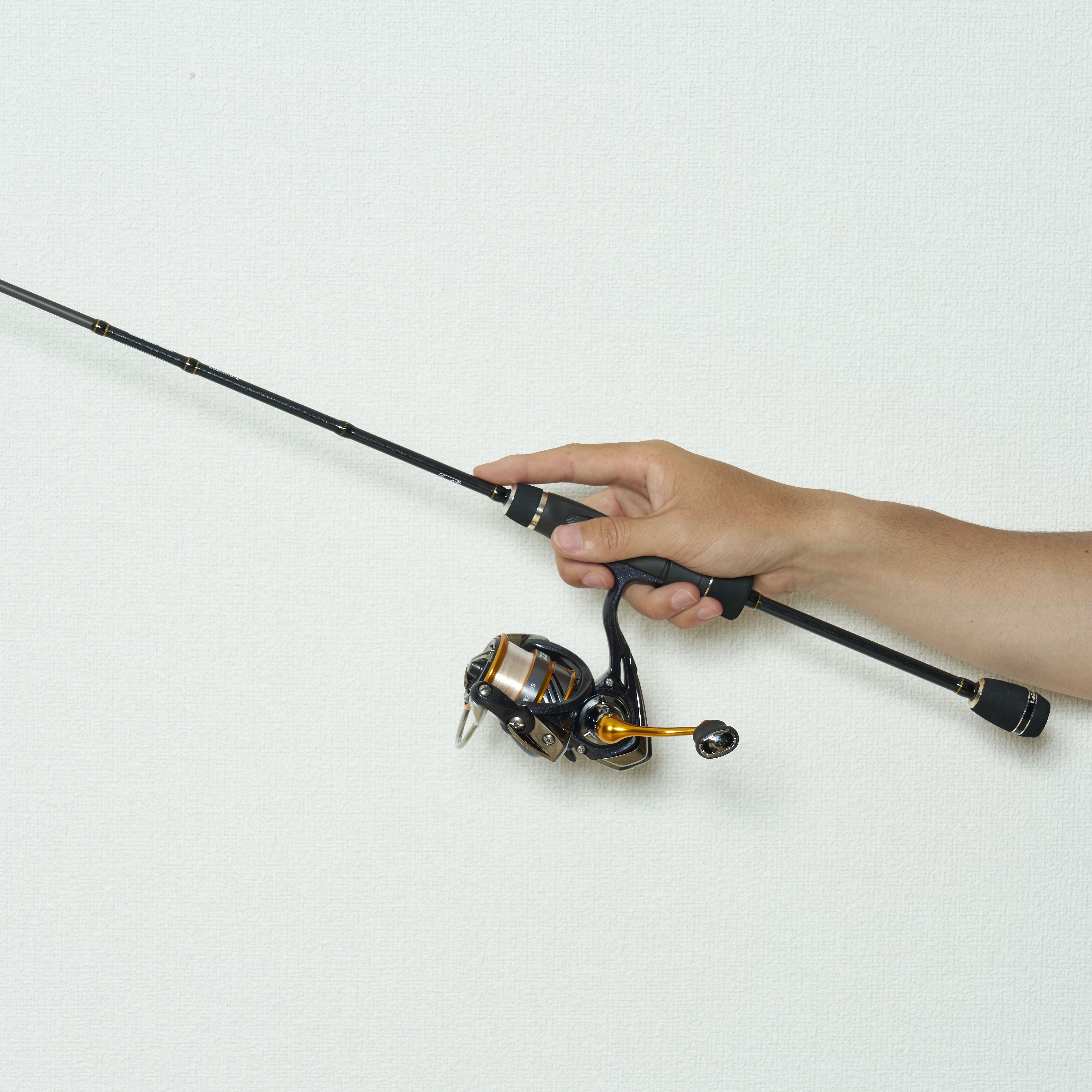 がまかつ　アジングロッド　宵姫爽　S58FL 730524384bda638bda8735f747f300