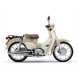 原付バイクのおすすめ人気ランキング【2026年6月】 2
