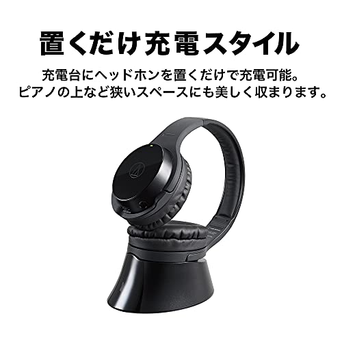 楽器用ワイヤレスヘッドホンシステム 5