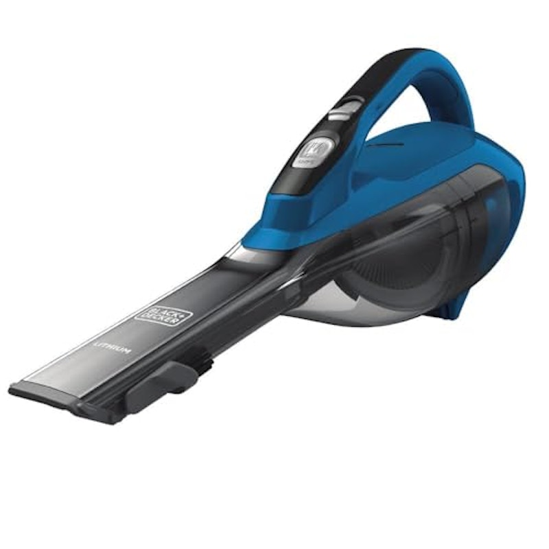 Cordless Handheld Vacuum 1