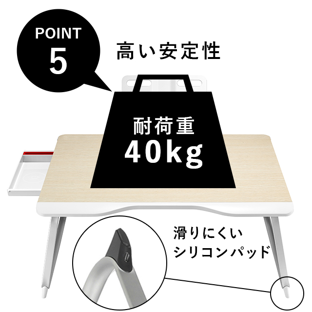 Cooper Cases MEGA TABLE 10