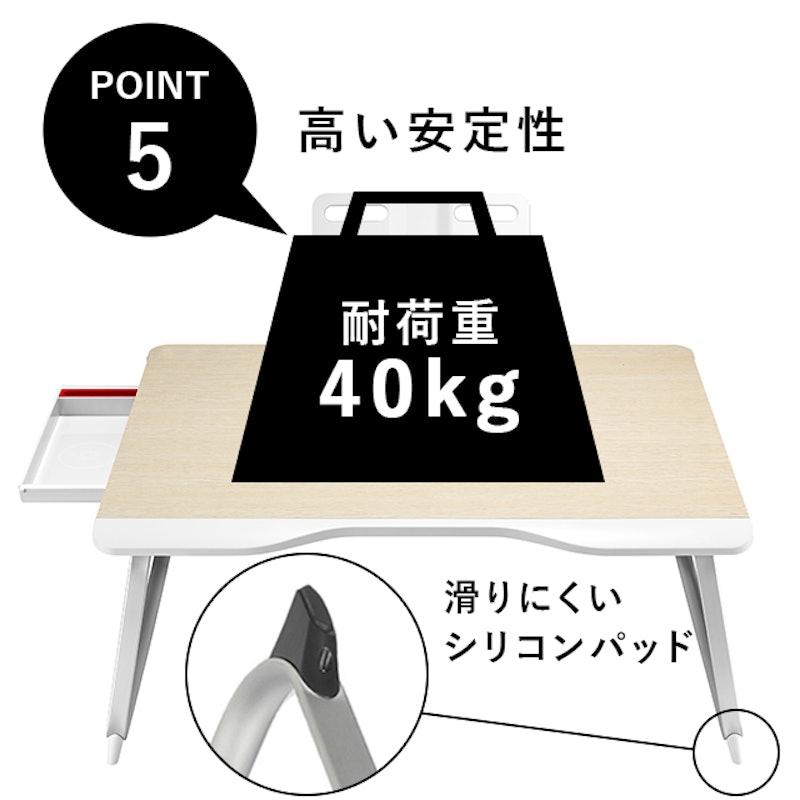 Cooper Cases MEGA TABLE 10