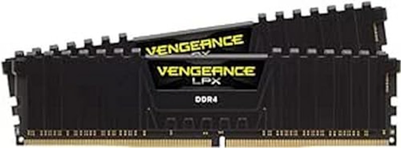 デスクトップPC用メモリ 1